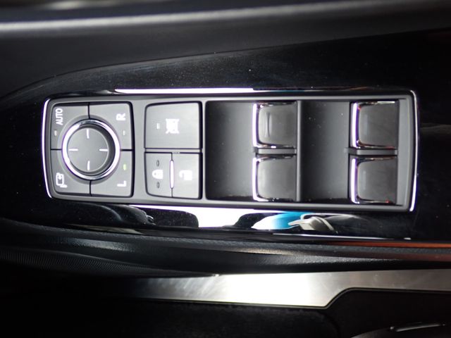 LEXUS LX570 AWD