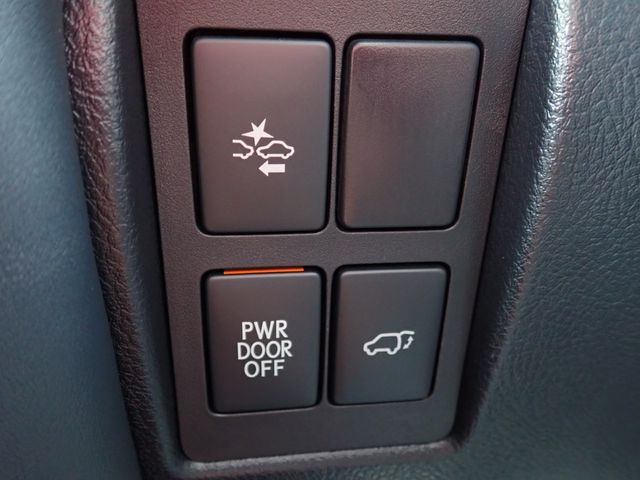 LEXUS LX570 AWD