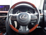 LEXUS LX570 AWD