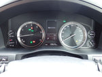 LEXUS LX570 AWD