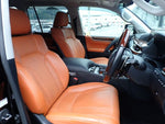 LEXUS LX570 AWD