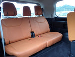LEXUS LX570 AWD