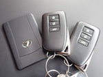 LEXUS LX570 AWD