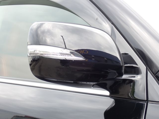 LEXUS LX570 AWD