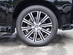 LEXUS LX570 AWD