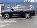LEXUS LX570 AWD