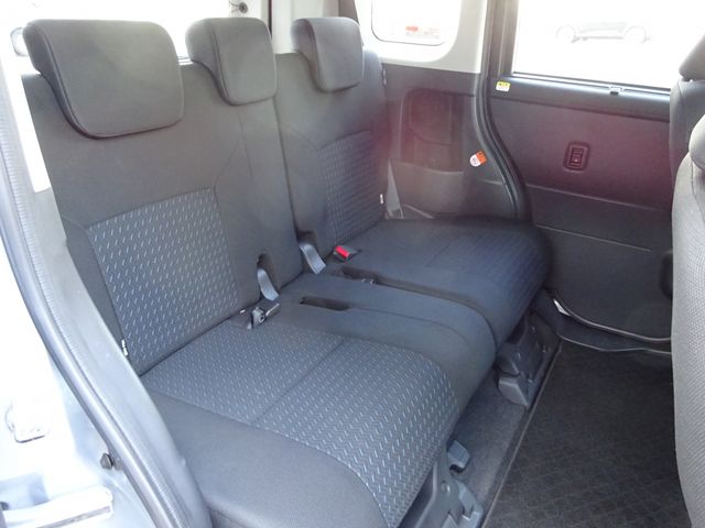 ROOMY