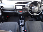 VITZ HYBRID