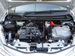 VITZ HYBRID