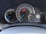 VITZ HYBRID