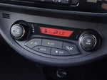 VITZ HYBRID