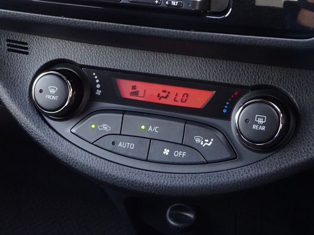 VITZ HYBRID