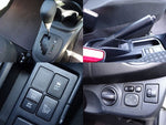 VITZ HYBRID