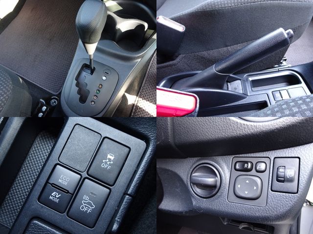 VITZ HYBRID
