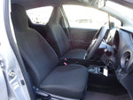 VITZ HYBRID
