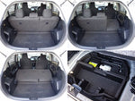 VITZ HYBRID