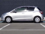 VITZ HYBRID