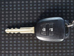 VITZ HYBRID