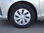 VITZ HYBRID
