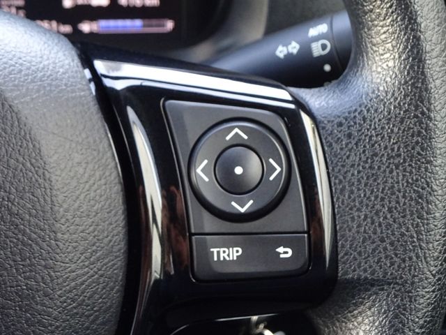 VITZ HYBRID