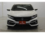CIVIC hatchback