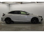 CIVIC hatchback