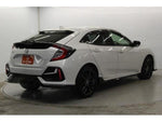 CIVIC hatchback