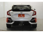 CIVIC hatchback