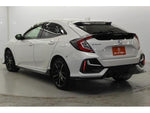 CIVIC hatchback