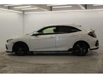 CIVIC hatchback