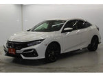 CIVIC hatchback