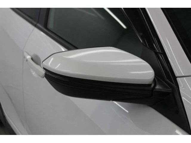 CIVIC hatchback