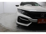 CIVIC hatchback