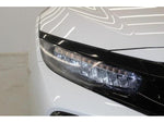 CIVIC hatchback