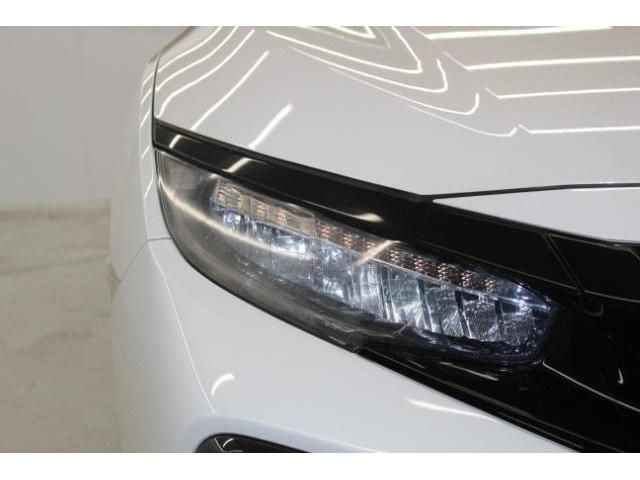 CIVIC hatchback
