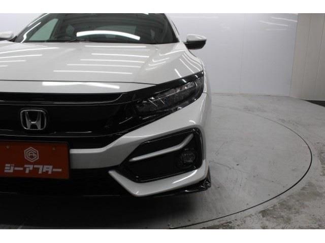 CIVIC hatchback