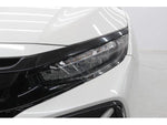 CIVIC hatchback