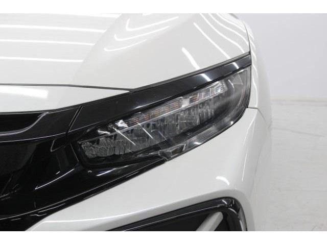 CIVIC hatchback