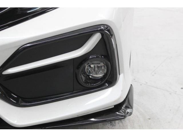 CIVIC hatchback
