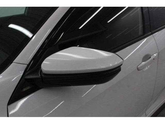 CIVIC hatchback