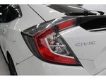 CIVIC hatchback