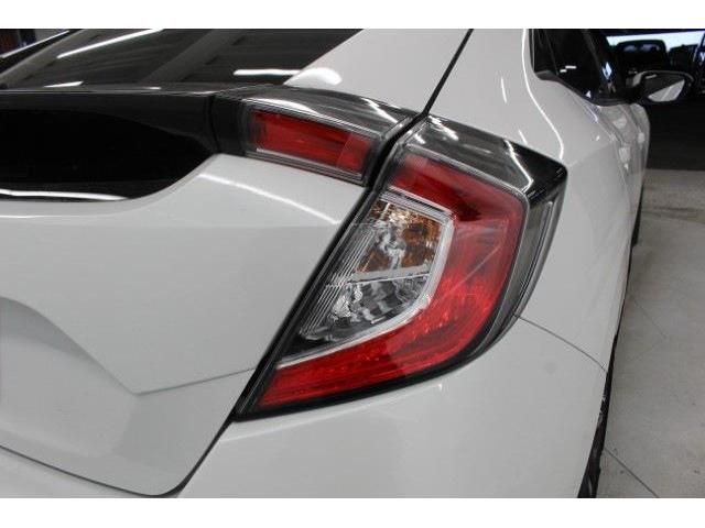 CIVIC hatchback
