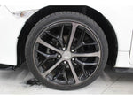 CIVIC hatchback