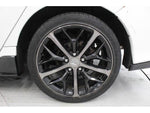 CIVIC hatchback