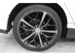 CIVIC hatchback