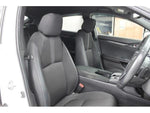 CIVIC hatchback