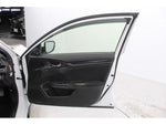 CIVIC hatchback