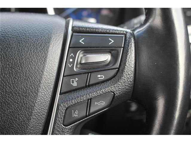 VELLFIRE  HYBRID 4WD