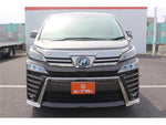 VELLFIRE  HYBRID 4WD