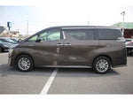 VELLFIRE  HYBRID 4WD